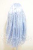 画像2: 6-7inch/ウィッグ A-26-08-31-240-NY-ZA (2)