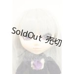画像: プーリップ/ローゼンメイデン 水銀燈 A-26-08-31-233-NY-ZA