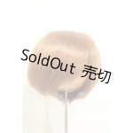 画像: 9-10inch/ウィッグ CROBI製 A-26-08-31-209-NY-ZA