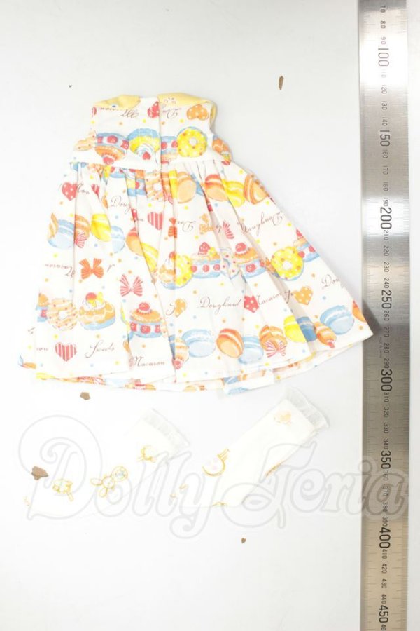 画像2: MDD/OF:ワンピース A-26-08-31-208-NY-ZA (2)