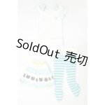 画像: MDD/OF:衣装セット A-26-08-31-207-NY-ZA