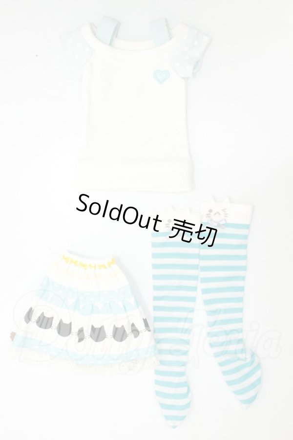画像1: MDD/OF:衣装セット A-26-08-31-207-NY-ZA (1)