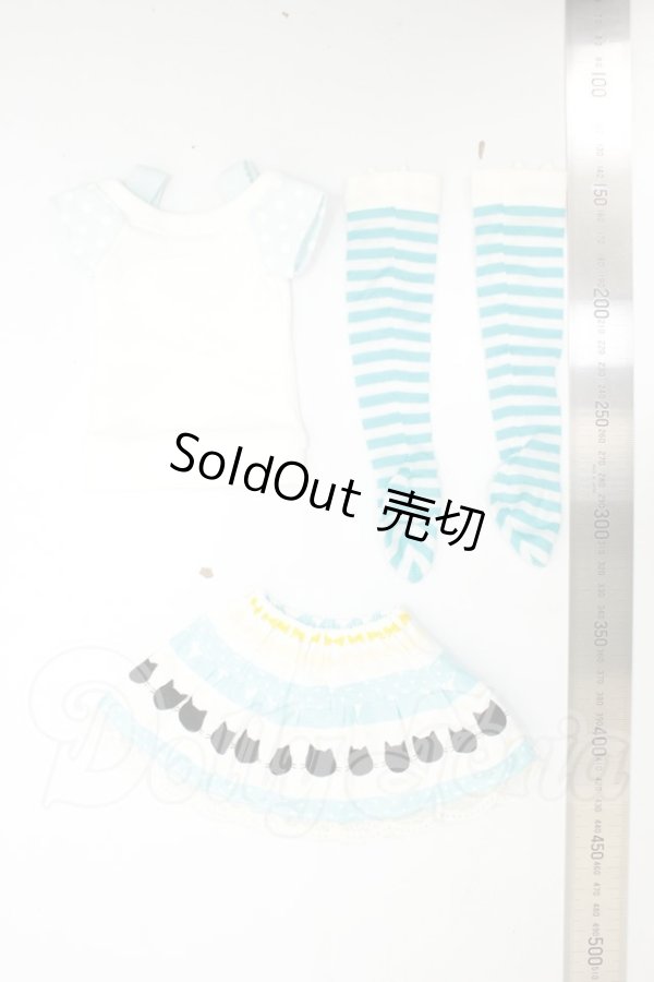画像2: MDD/OF:衣装セット A-26-08-31-207-NY-ZA (2)