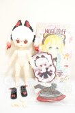 画像2: NAGI 幻境録　/米拉 A-26-08-31-300-NY-ZA (2)