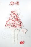 画像1: ジェニー/BABY, THE STARS SHINE BRIGHT コラボ　ジェニー　衣装のみ A-26-09-07-113-NY-ZA (1)
