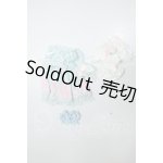 画像: プーリップ/衣装 Decoration Dream sax version set A-26-09-07-114-NY-ZA