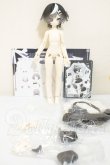 画像2: ニャニャニャ次元/白黒猫　ZERO A-26-08-31-255-NY-ZA (2)