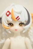 画像1: ニャニャニャ次元/三毛猫　リンネ A-26-08-31-253-NY-ZA (1)