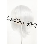 画像: 8inch/ウィッグ A-26-09-07-223-NY-ZA