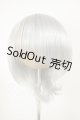 画像: 8inch/ウィッグ A-26-09-07-223-NY-ZA