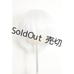 画像: 8-9inch/ウィッグ A-26-09-07-289-NY-ZA