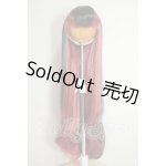 画像: 7-8inch/ウィッグ A-26-09-07-288-NY-ZA