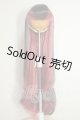 画像: 7-8inch/ウィッグ A-26-09-07-288-NY-ZA