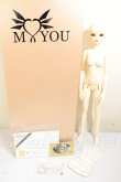 画像4: Myoudoll /Delia 1/4 A-26-08-31-313-NY-ZA (4)