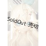 画像: ONEMORE x 上倉エク/Sugary Girls:スイーツパーティー:アリス A-26-09-07-140-NY-ZA