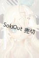 画像: ONEMORE x 上倉エク/Sugary Girls:スイーツパーティー：アリス A-26-09-07-140-NY-ZA