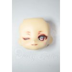 画像: ねんどろいどどーる/まめるり亭様製カスタムフェイスパーツ A-26-09-07-136-NY-ZA