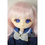 画像: PARABOX/Coccoヘッド+オビツ11ボディ A-26-09-07-110-NY-ZA