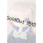 画像: PARABOX/Coccoヘッド+オビツ11ボディ A-26-09-07-110-NY-ZA