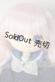 画像: PARABOX/Coccoヘッド+オビツ11ボディ A-26-09-07-110-NY-ZA