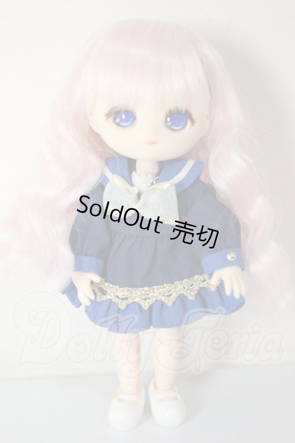 画像2: PARABOX/Coccoヘッド+オビツ11ボディ A-26-09-07-110-NY-ZA (2)