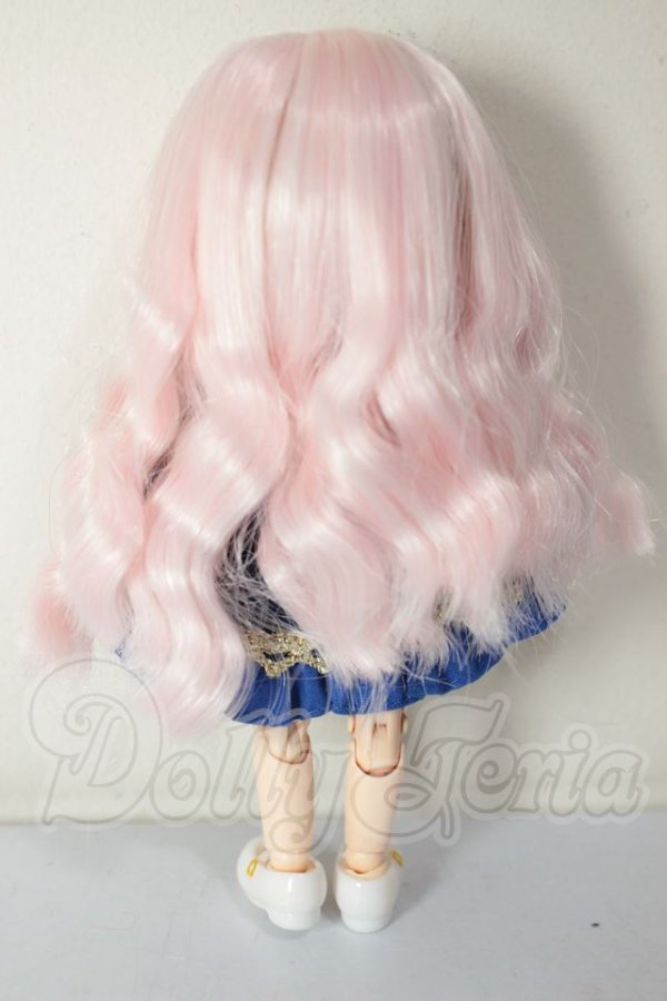 画像3: PARABOX/Coccoヘッド+オビツ11ボディ A-26-09-07-110-NY-ZA (3)