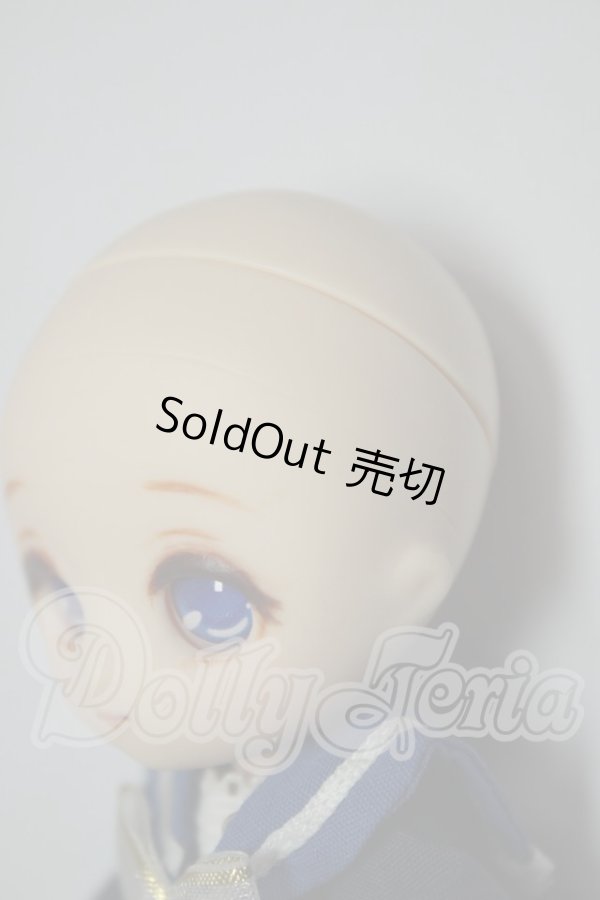 画像4: PARABOX/Coccoヘッド+オビツ11ボディ A-26-09-07-110-NY-ZA (4)