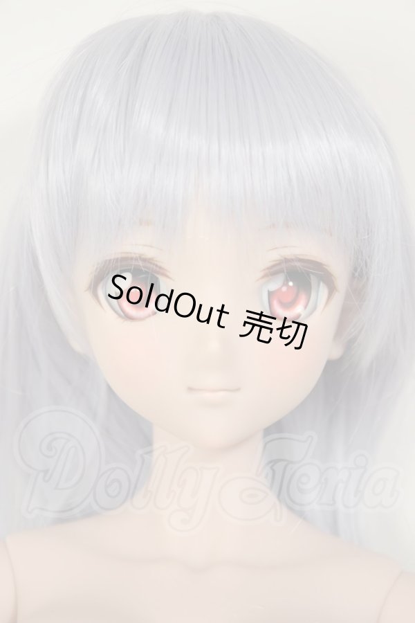 画像1: DDdyF3ボディ/DDH-09ヘッド　ドリームチョイス A-26-09-07-102-NY-ZA (1)