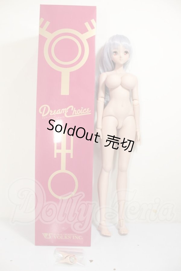 画像8: DDdyF3ボディ/DDH-09ヘッド　ドリームチョイス A-26-09-07-102-NY-ZA (8)