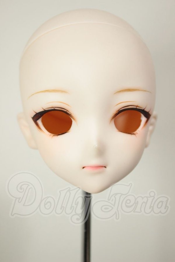 画像1: DDH-09/カスタムヘッド A-26-09-07-105-NY-ZA (1)