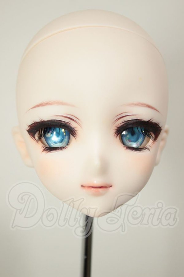 画像1: DDH-09/カスタムヘッド A-26-09-07-106-NY-ZA (1)