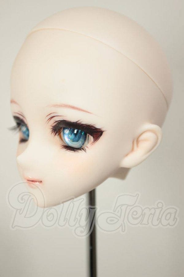 画像3: DDH-09/カスタムヘッド A-26-09-07-106-NY-ZA (3)