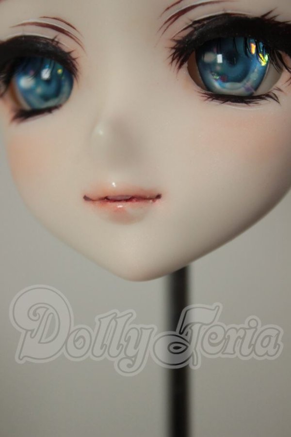 画像5: DDH-09/カスタムヘッド A-26-09-07-106-NY-ZA (5)