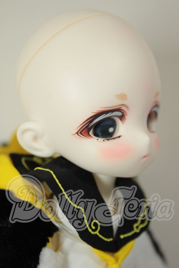 画像3: TinyFox 輝き夢見るペンギン デビー1/6 A-26-09-07-101-NY-ZA (3)