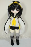 画像6: TinyFox 輝き夢見るペンギン デビー1/6 A-26-09-07-101-NY-ZA (6)
