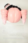 画像2: MINTY(ミンティ)?ファンタジーの森　フラミンゴ A-26-09-07-125-NY-ZA (2)