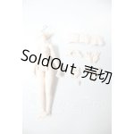 画像: 約11cm/女性ボディ A-26-09-07-127-NY-ZA