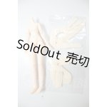画像: 約16cm/女性ボディ A-26-09-07-244-NY-ZA