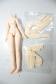 画像: 約16ｃｍ/女性ボディ A-26-09-07-244-NY-ZA