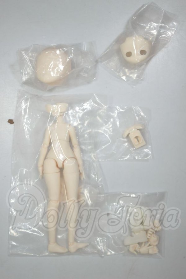 画像1: 造物ノ心/ボディ・パーツ A-26-09-07-278-NY-ZA (1)