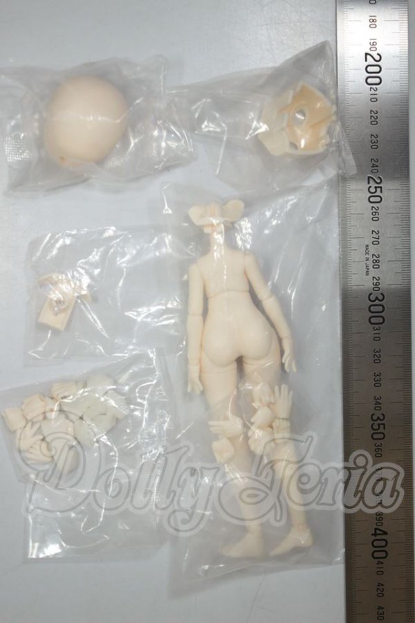 画像2: 造物ノ心/ボディ・パーツ A-26-09-07-278-NY-ZA (2)