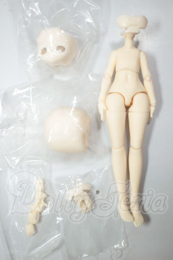 画像1: 造物ノ心/ボディ・パーツ A-26-09-07-146-NY-ZA (1)