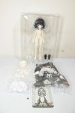 画像2: Meki Creator's Essence/造物之心:Rose(色違い・黒) A-26-09-07-147-NY-ZA (2)