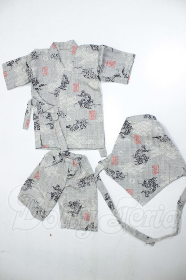 画像1: SDM＆MSD/OF:甚兵衛セット A-26-09-07-114-NY-ZA (1)