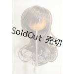 画像: 7-8inch/ウィッグ A-26-09-07-194-NY-ZA