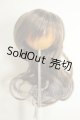 画像: 7-8inch/ウィッグ A-26-09-07-194-NY-ZA