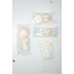画像: 1/12/ブラインドドール/バラ他パーツまとめて A-26-09-07-237-NY-ZA