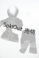 画像: SDGrB＆SD13男の子/OF:衣装セット A-26-09-07-173-NY-ZA