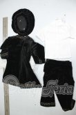 画像2: SDGrB＆SD13男の子/OF:衣装セット A-26-09-07-123-NY-ZA (2)