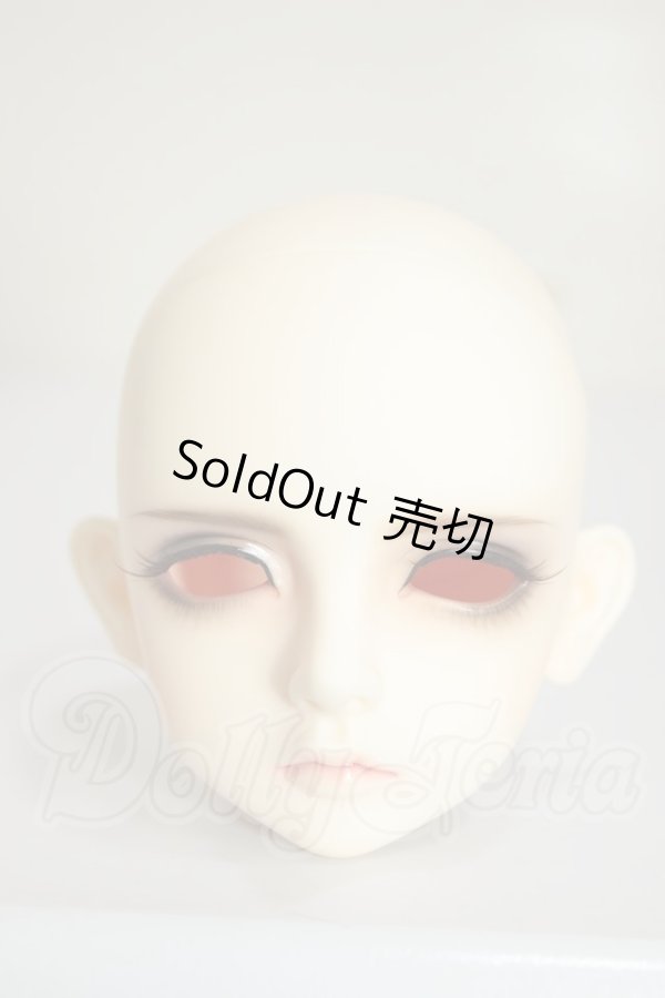 画像1: LUTS/Senior 65Delf BORY　ヘッド A-26-09-07-200-NY-ZA (1)